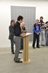 Ausstellung Dagmar Essen KU28 19.06.09 036